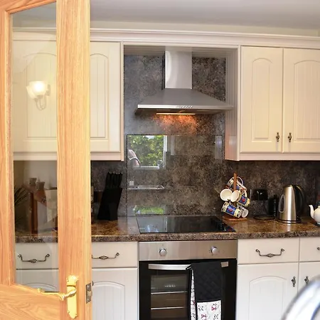 The Nook Pooley Bridge