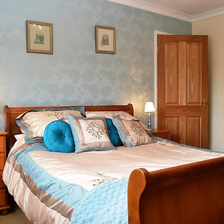 The Nook * Pooley Bridge