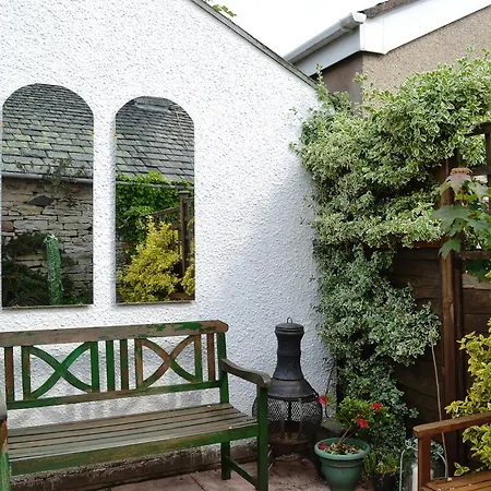 The Nook Holiday home *
