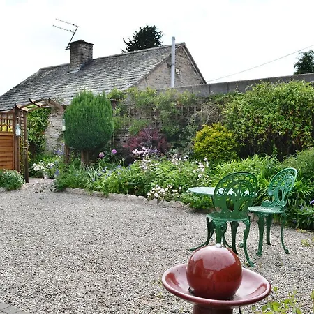 Ferienhaus The Nook Pooley Bridge