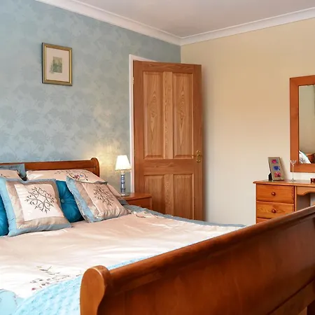 The Nook Ferienhaus Pooley Bridge