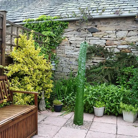 Ferienhaus The Nook Pooley Bridge